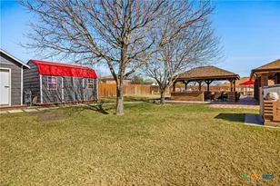 5705 Graphite Dr, Killeen, TX 76542 - Photo 25