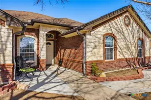 5705 Graphite Dr, Killeen, TX 76542 - Photo 3