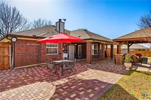 5705 Graphite Dr, Killeen, TX 76542 - Photo 21