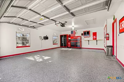 5705 Graphite Drive, Killeen, TX 76542 - Photo 19