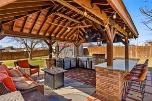 5705 Graphite Dr, Killeen, TX 76542 - Photo 27