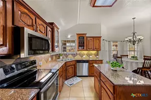 5705 Graphite Dr, Killeen, TX 76542 - Photo 9