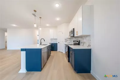 815 Liberty Park Drive, Belton, TX 76513 - Photo 3