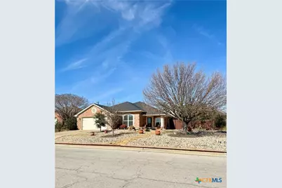 525 Mustang Trail, Harker Heights, TX 76548 - Photo 3