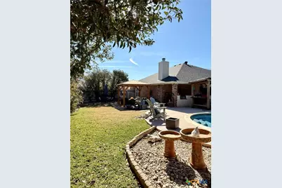 525 Mustang Trail, Harker Heights, TX 76548 - Photo 37