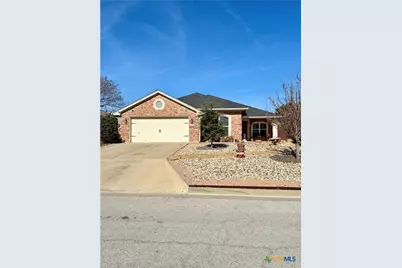 525 Mustang Trail, Harker Heights, TX 76548 - Photo 5