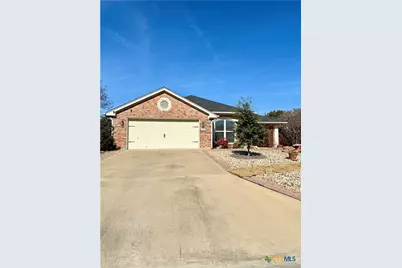 525 Mustang Trail, Harker Heights, TX 76548 - Photo 7