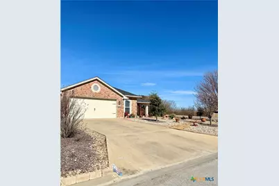 525 Mustang Trail, Harker Heights, TX 76548 - Photo 3