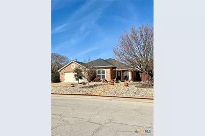 525 Mustang Trail, Harker Heights, TX 76548 - Photo 5