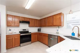 5502 Bridle Dr, Killeen, TX 76549 - Photo 5