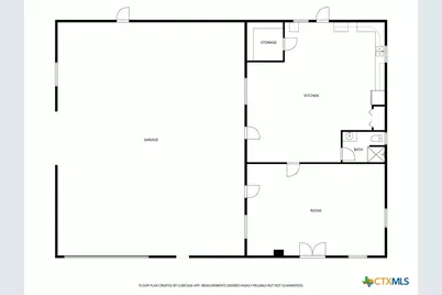 510 Herrin Lane, Bertram, TX 78605 - Photo 37