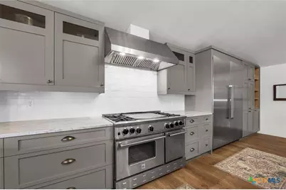 510 Herrin Lane, Bertram, TX 78605 - Photo 15