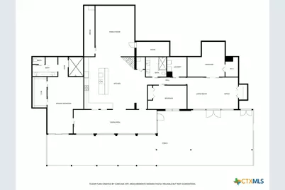 510 Herrin Lane, Bertram, TX 78605 - Photo 31