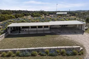510 Herrin Ln, Bertram, TX 78605 - Photo 1