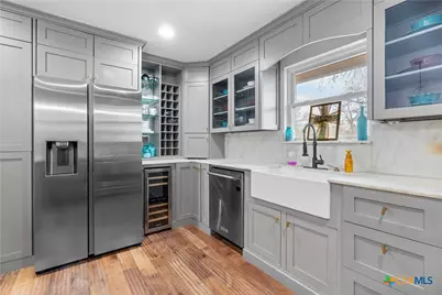 308 Liberty Street, Gatesville, TX 76528 - Photo 7