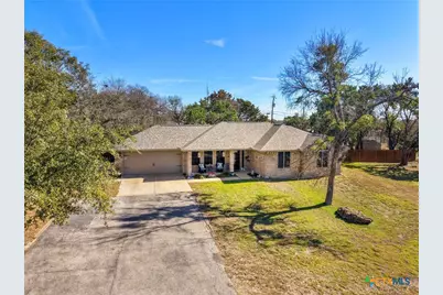 11207 Oak Tree Drive, Salado, TX 76571 - Photo 1