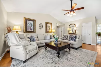 11207 Oak Tree Drive, Salado, TX 76571 - Photo 5