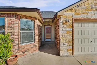 1049 Hamilton Lane, Belton, TX 76513 - Photo 3