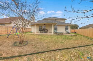 509 Roadrunner Ave, New Braunfels, TX 78130 - Photo 33