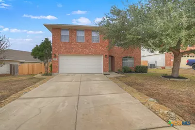509 Roadrunner Avenue, New Braunfels, TX 78130 - Photo 1