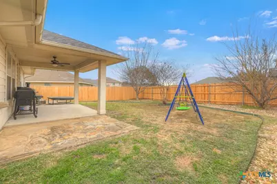509 Roadrunner Avenue, New Braunfels, TX 78130 - Photo 33
