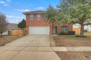 509 Roadrunner Ave, New Braunfels, TX 78130 - Photo 3