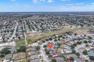 509 Roadrunner Ave, New Braunfels, TX 78130 - Photo 35