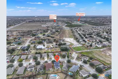509 Roadrunner Avenue, New Braunfels, TX 78130 - Photo 35