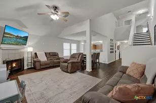 509 Roadrunner Ave, New Braunfels, TX 78130 - Photo 11