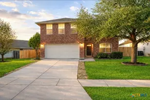 509 Roadrunner Ave, New Braunfels, TX 78130 - Photo 1