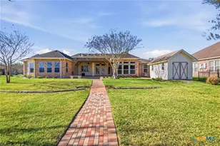 106 Pebble Brk, Victoria, TX 77904 - Photo 29