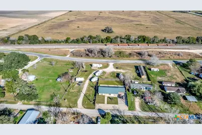 10537 Fm 616, Lolita, TX 77971 - Photo 35