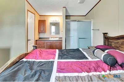 10537 Fm 616, Lolita, TX 77971 - Photo 25