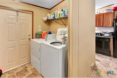 10537 Fm 616, Lolita, TX 77971 - Photo 21