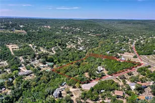 21405 Cherry Hollow Cove, Leander, TX 78641 - Photo 5