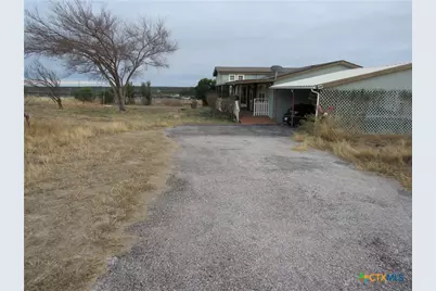 945 County Road 208, Lampasas, TX 76550 - Photo 1