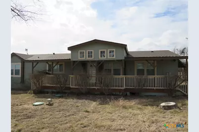 945 County Road 208, Lampasas, TX 76550 - Photo 1