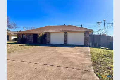 509 Arapaho Drive, Temple, TX 76504 - Photo 1