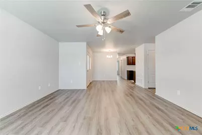 605 Lost Trail #B, Copperas Cove, TX 76522 - Photo 3