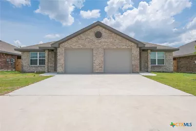 605 Lost Trail #B, Copperas Cove, TX 76522 - Photo 1