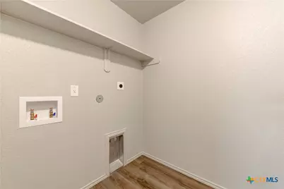 605 Lost Trail #B, Copperas Cove, TX 76522 - Photo 7