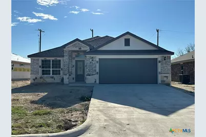 1413 Fossil Trail, Belton, TX 76513 - Photo 1