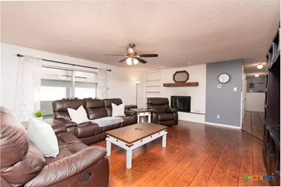 196 Oak Park One, Rockdale, TX 76567 - Photo 5