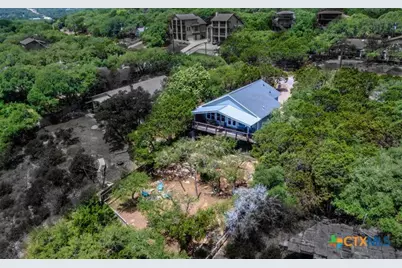 420 Lake Forest, Canyon Lake, TX 78133 - Photo 5