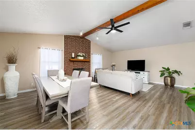 3209 Timber Oak Drive, Killeen, TX 76542 - Photo 5