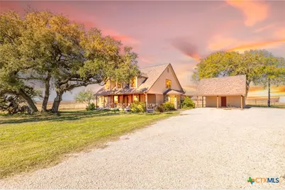 4680 Dreibrodt Road, San Marcos, TX 78666 - Photo 1