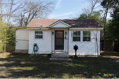 1007 S 25th Street, Temple, TX 76504 - Photo 1