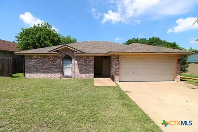 611 N 21st Street, Copperas Cove, TX 76522 - Photo 1