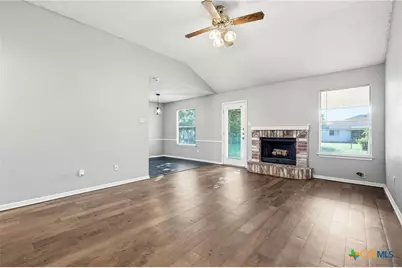 611 N 21st Street, Copperas Cove, TX 76522 - Photo 3