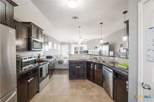 2608 Camp Cooper Dr, Killeen, TX 76549 - Photo 5